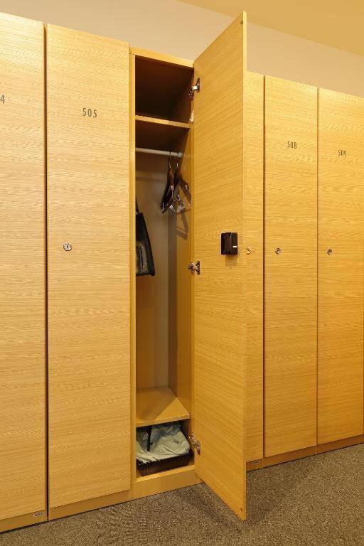 Acro Capsule Hotel Namba Dotonbori Osaka Exterior foto